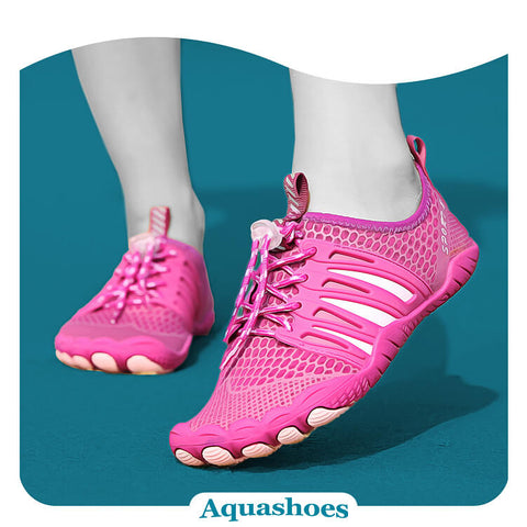 Chaussures aquatiques Femme Aquashoes