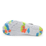 Aquabeach strandschoenen zwart