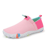 Aquabeach roze strandschoenen
