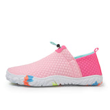 Aquabeach roze strandschoenen