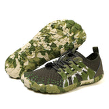 Aquatrail Army waterschoenen