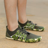 Aquatrail Army waterschoenen