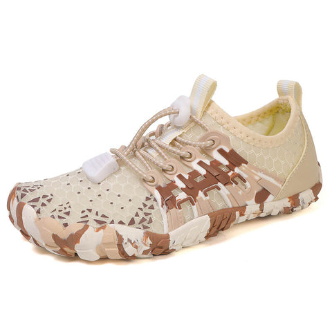 Aquatrail Beige waterschoenen