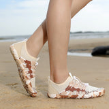 Aquatrail Beige waterschoenen