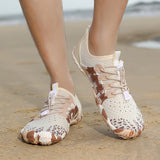 Aquatrail Beige waterschoenen