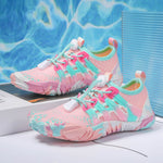 Aquatrail roze waterschoenen