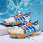 Aquatrail Waterschoenen Wit