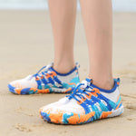 Aquatrail Waterschoenen Wit