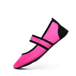 Strandschoenen Sardine Roze