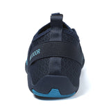 Blauwe Aquapop waterschoenen