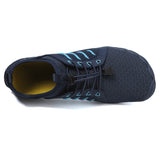 Blauwe Aquapop waterschoenen