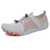Aquapop grijze waterschoenen