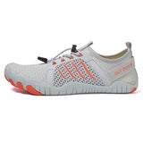 Aquapop grijze waterschoenen