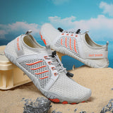 Aquapop grijze waterschoenen
