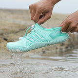 Aquapop maan waterschoenen