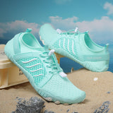 Aquapop maan waterschoenen