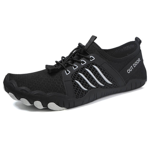 Waterschoenen heren - Grip & bescherming
