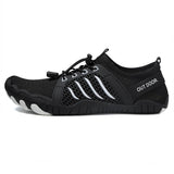 Aquapop waterschoenen zwart