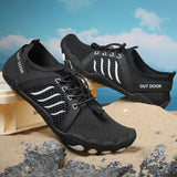 Aquapop waterschoenen zwart