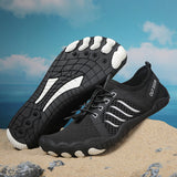 Aquapop waterschoenen zwart