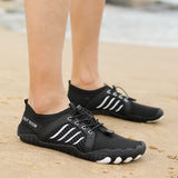 Aquapop waterschoenen zwart