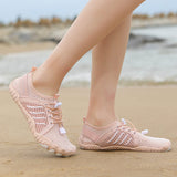 Roze Aquapop waterschoenen