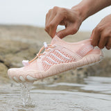 Roze Aquapop waterschoenen
