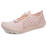 Roze Aquapop waterschoenen