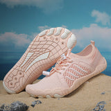 Roze Aquapop waterschoenen