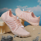 Roze Aquapop waterschoenen