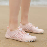 Roze Aquapop waterschoenen