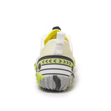 Aquafun waterschoenen wit