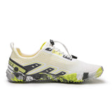 Aquafun waterschoenen wit