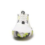 Aquafun waterschoenen wit