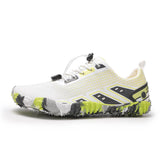 Aquafun waterschoenen wit