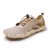 Aquafun Bruine waterschoenen