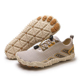 Aquafun Bruine waterschoenen