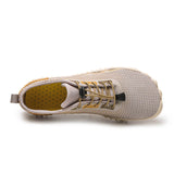 Aquafun Bruine waterschoenen