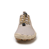 Aquafun Bruine waterschoenen