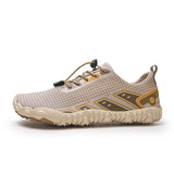Aquafun Bruine waterschoenen
