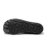 Aquafun waterschoenen zwart