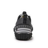 Aquafun waterschoenen zwart