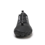 Aquafun waterschoenen zwart
