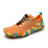 Oranje Aquafun waterschoenen