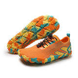 Oranje Aquafun waterschoenen