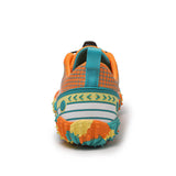 Oranje Aquafun waterschoenen