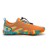 Oranje Aquafun waterschoenen