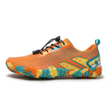 Oranje Aquafun waterschoenen