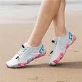 Roze Aquafun waterschoenen