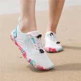 Roze Aquafun waterschoenen
